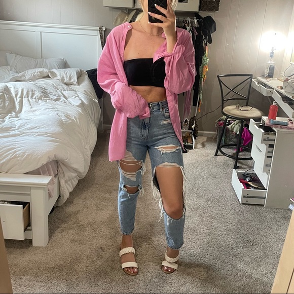 SOLD SOLD! AMERICAN EAGLE jeans 2 SOLD!! - Picture 8 of 16